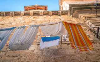 Need to Do Travel Laundry? These Are Your Options